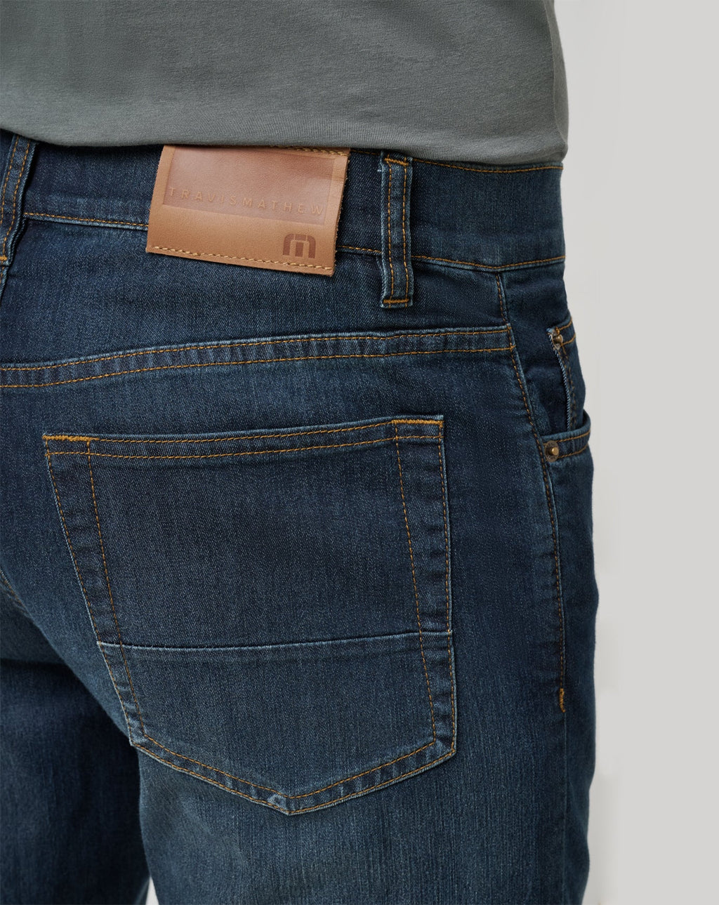 TM Legacy Featherweight Jean