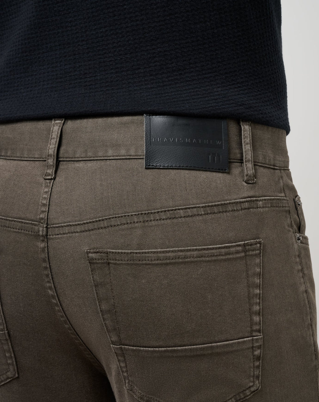 TM Legacy Featherweight Jean