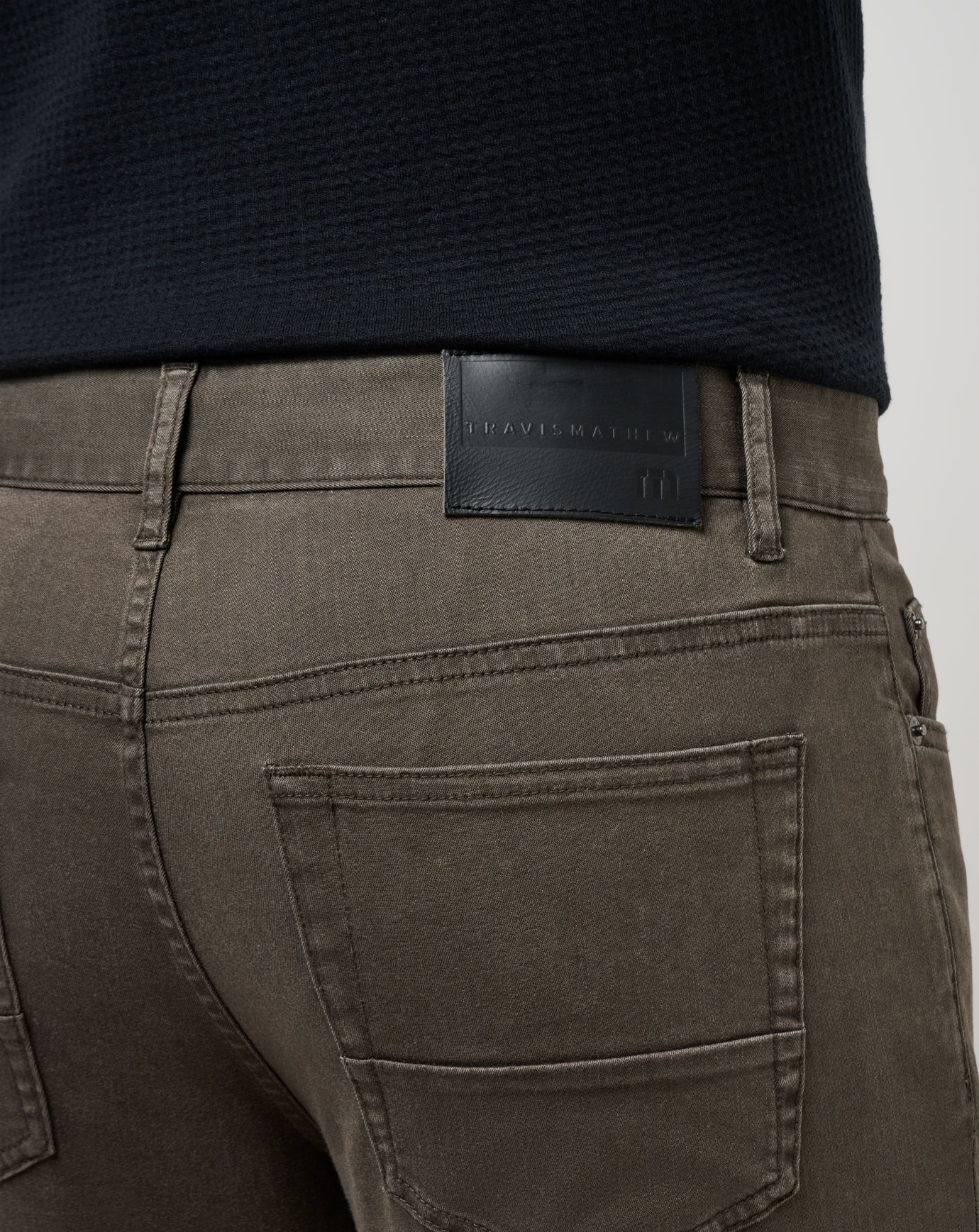 TM Legacy Featherweight Jean