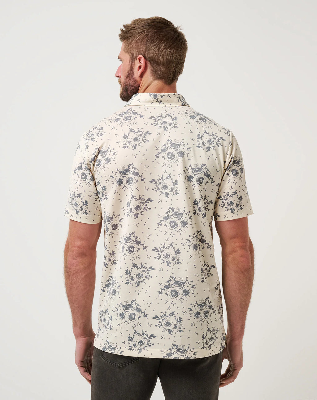 TM Local Forecast Polo