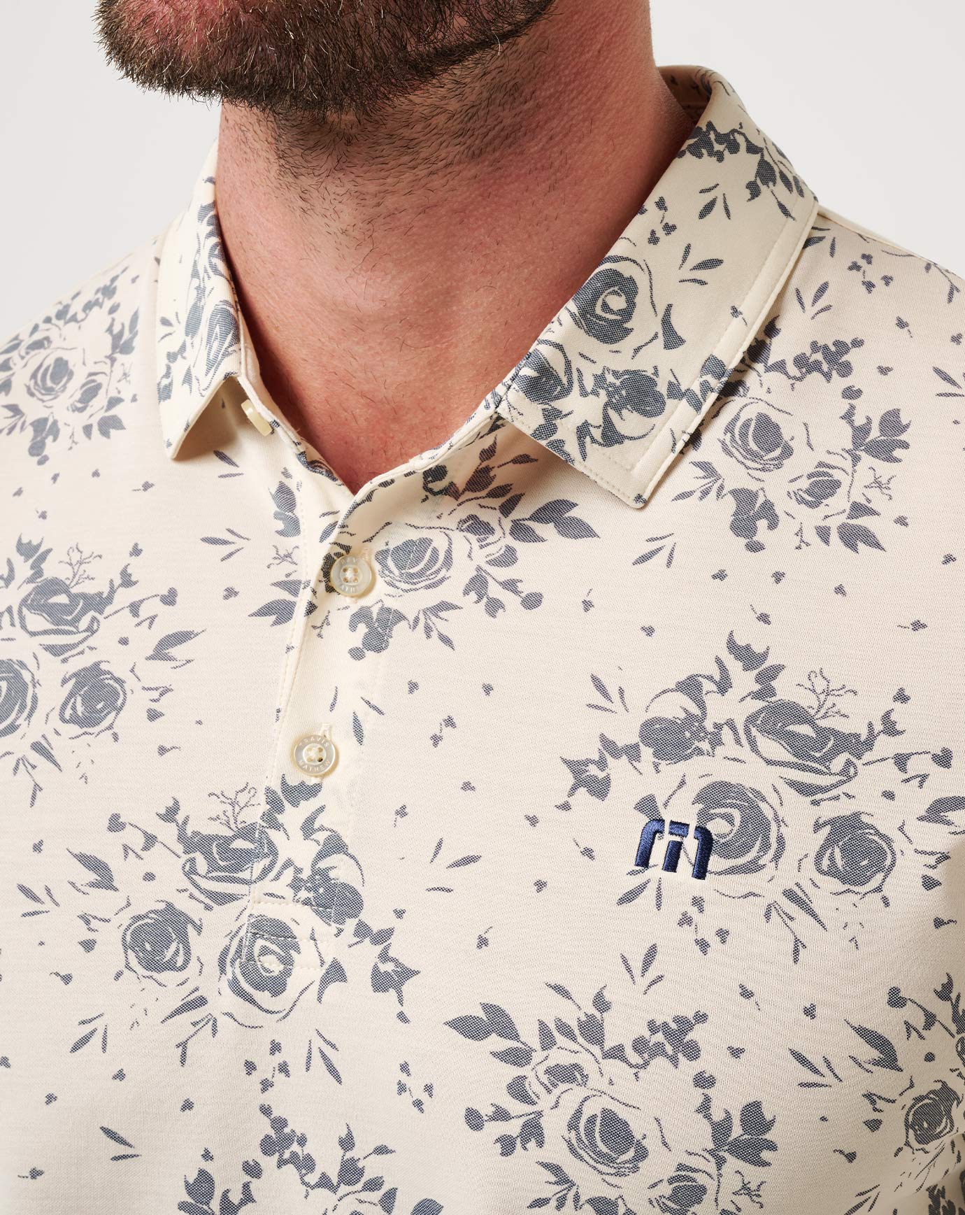 TM Local Forecast Polo