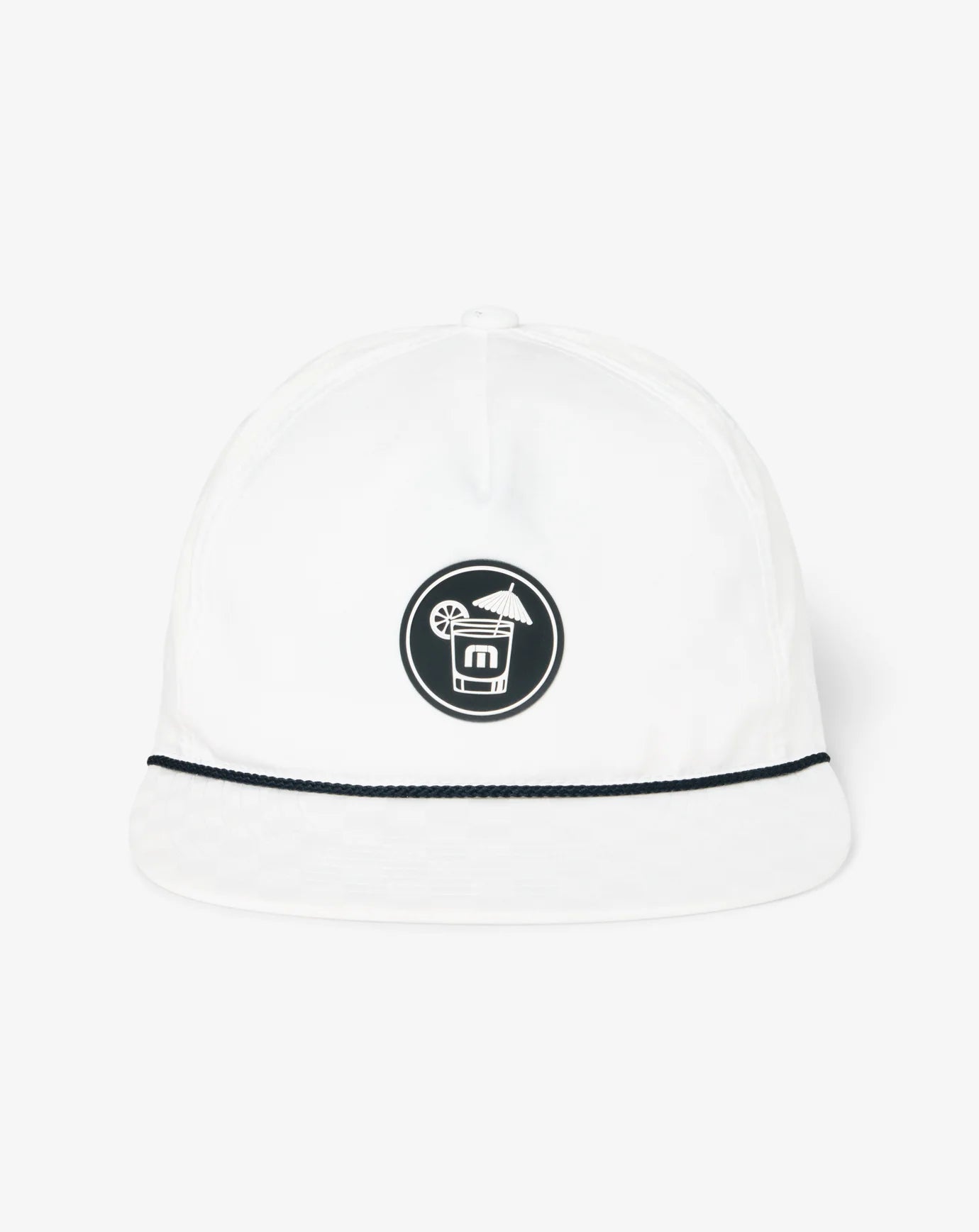 TM Margarita Snapback Hat