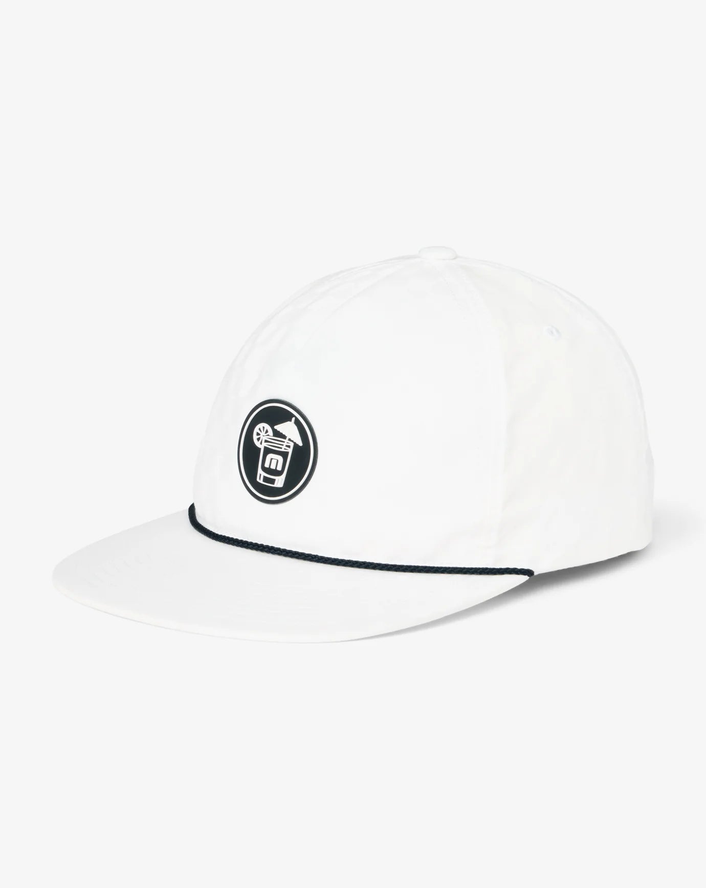 TM Margarita Snapback Hat