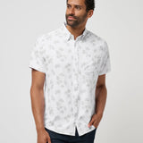 TM Mist on the Lake Button Up
