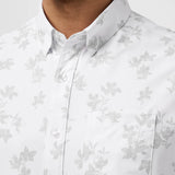 TM Mist on the Lake Button Up
