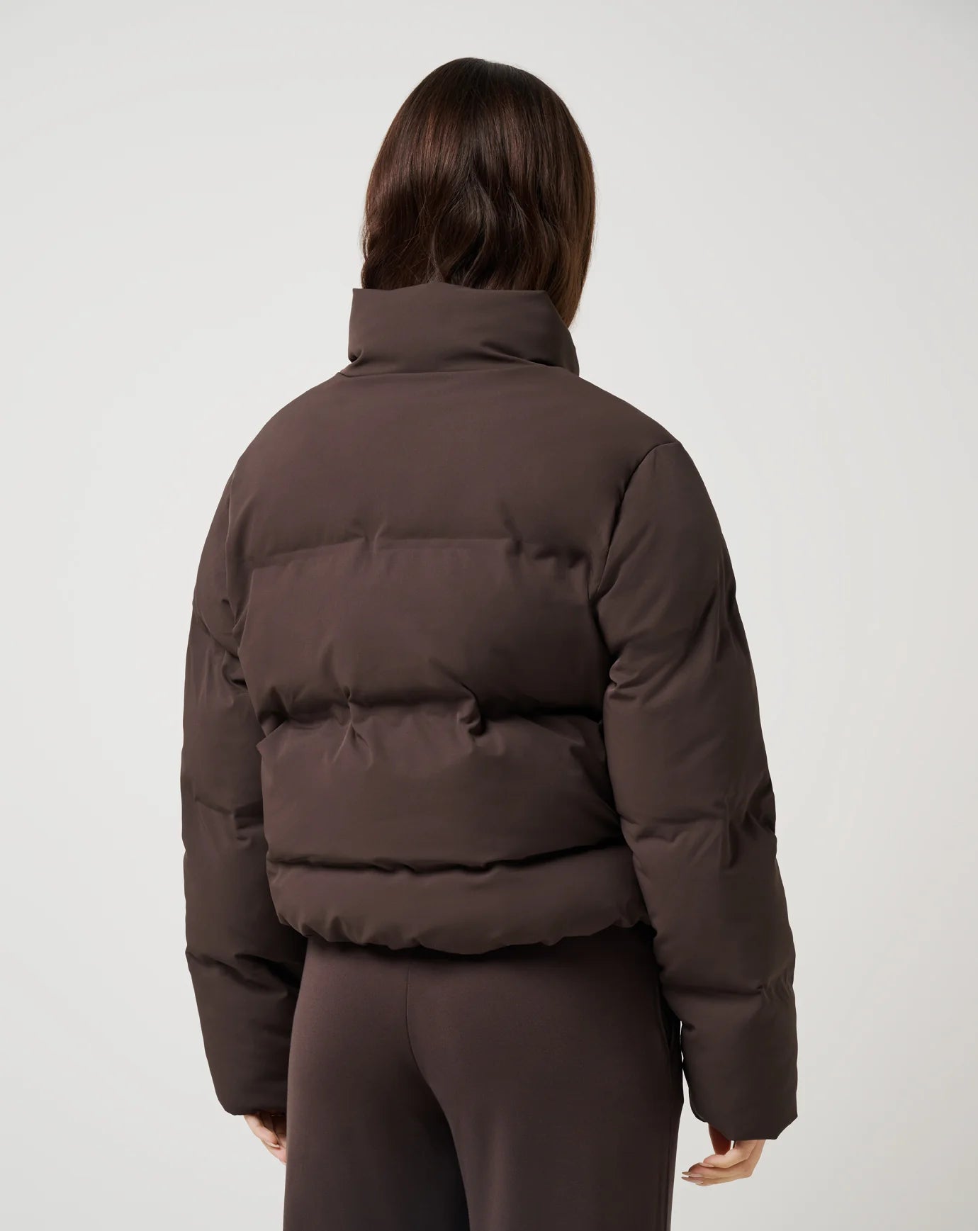 TM Moontide Bonded Puffer Jacket