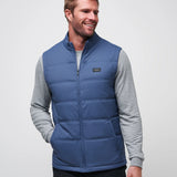 TM Palisades Puffer Vest