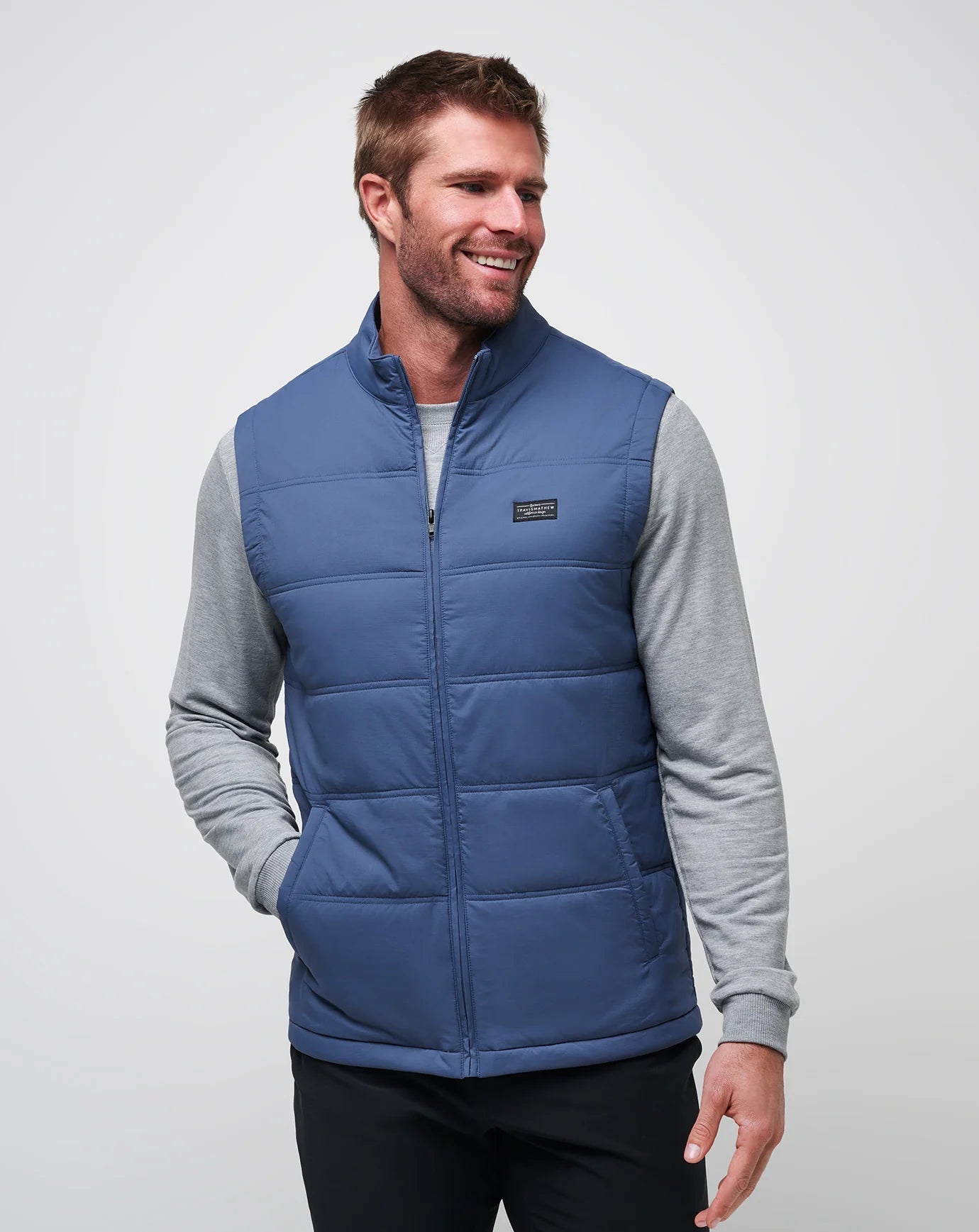 TM Palisades Puffer Vest