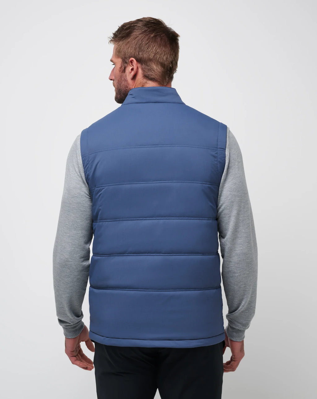 TM Palisades Puffer Vest