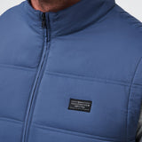 TM Palisades Puffer Vest
