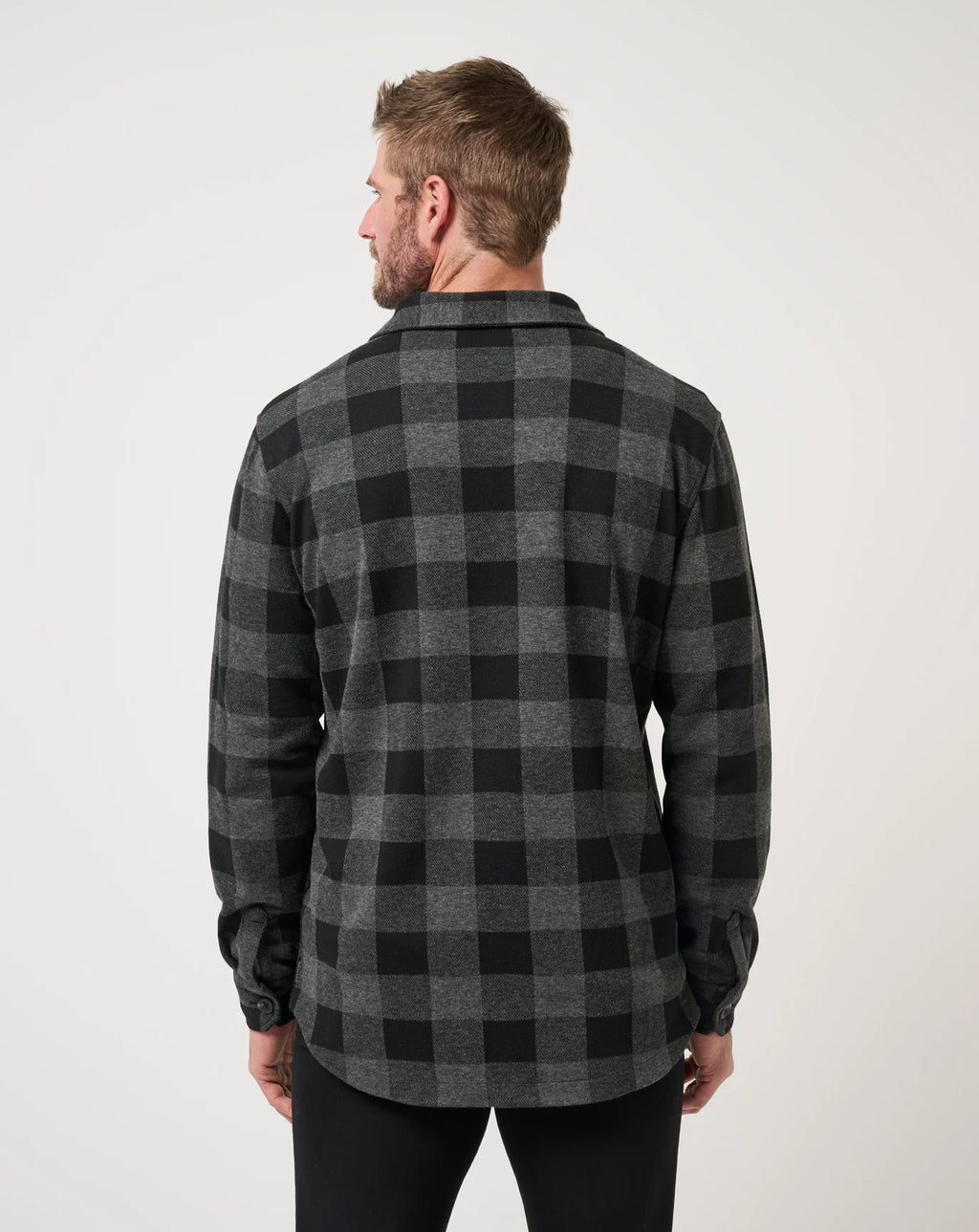 TM Return Flight Jacket