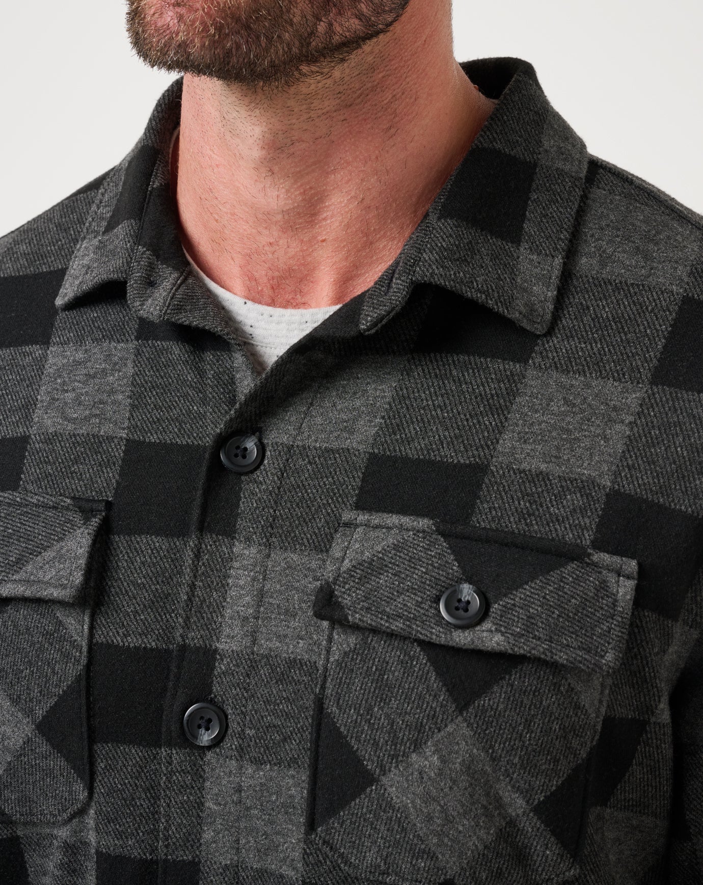 TM Return Flight Jacket