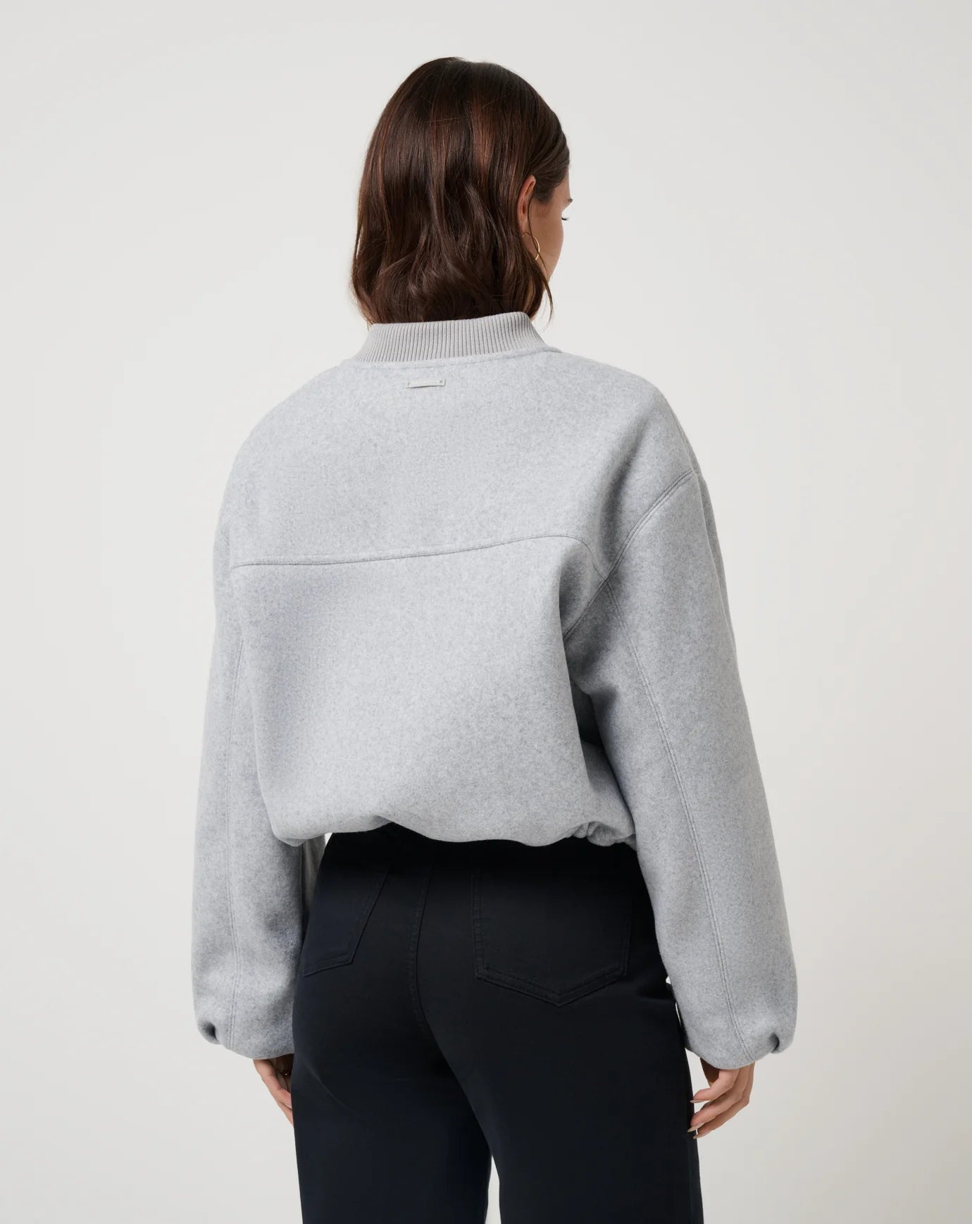 TM Rustic Retreat Bomber