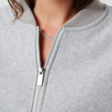TM Rustic Retreat Bomber