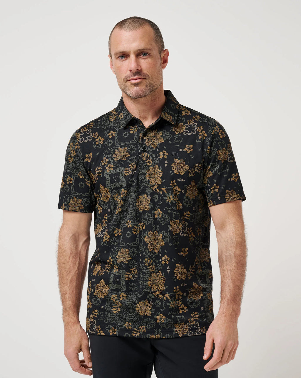 TM Speaking My Language Polo