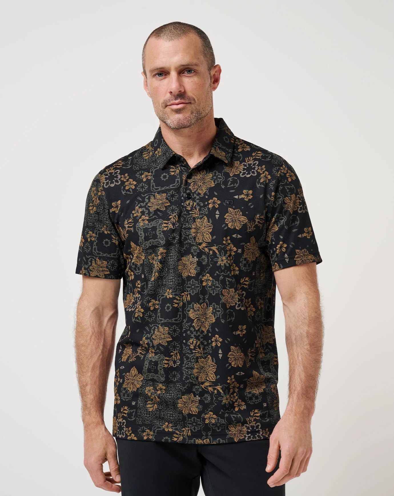 TM Speaking My Language Polo