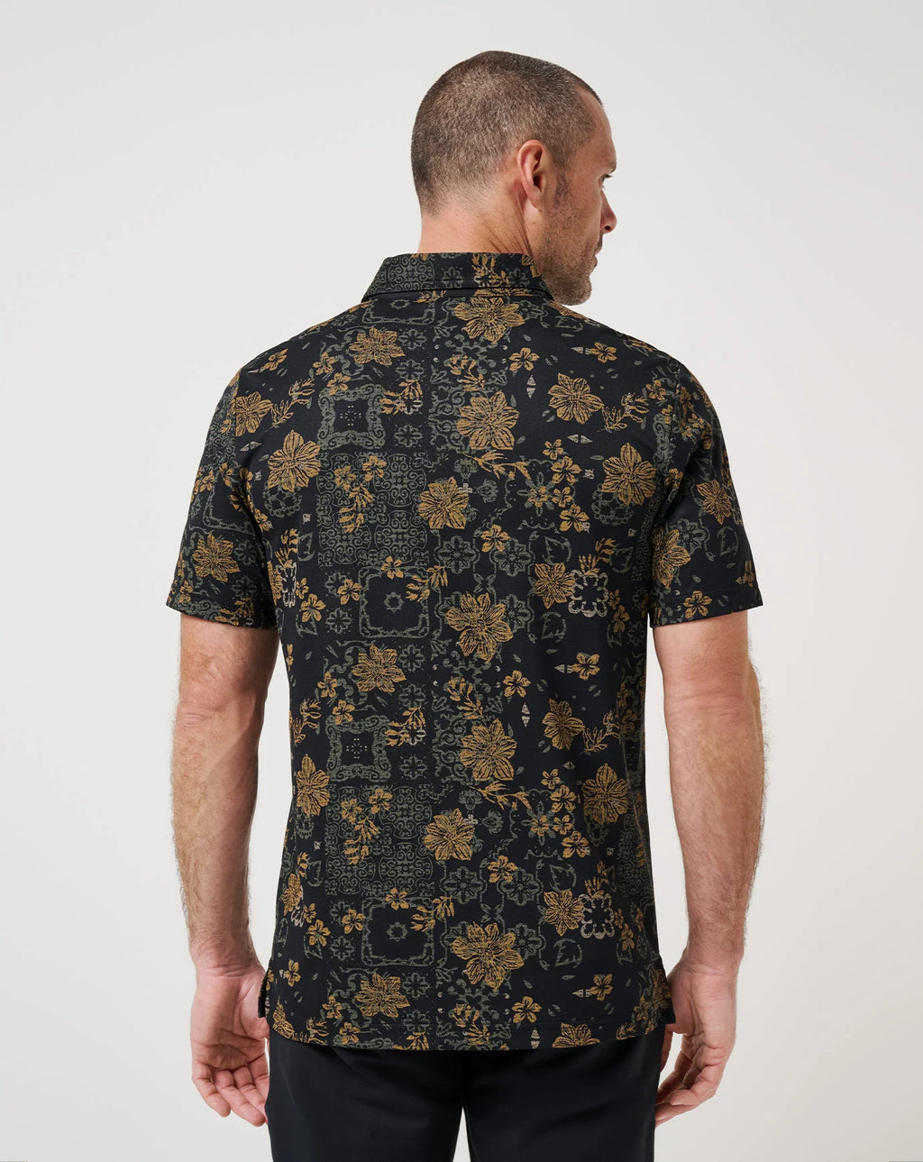 TM Speaking My Language Polo