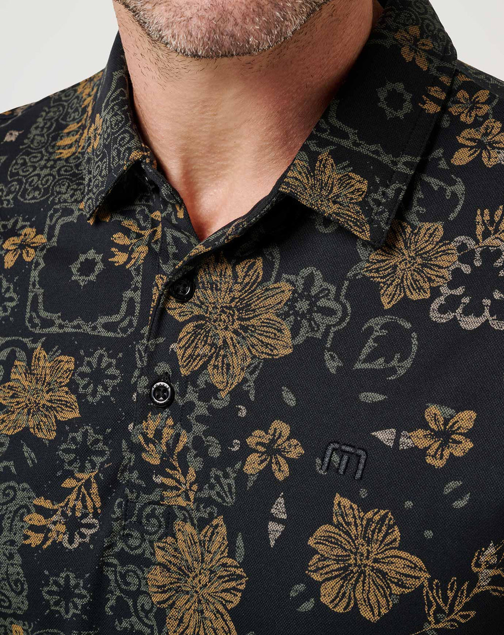 TM Speaking My Language Polo