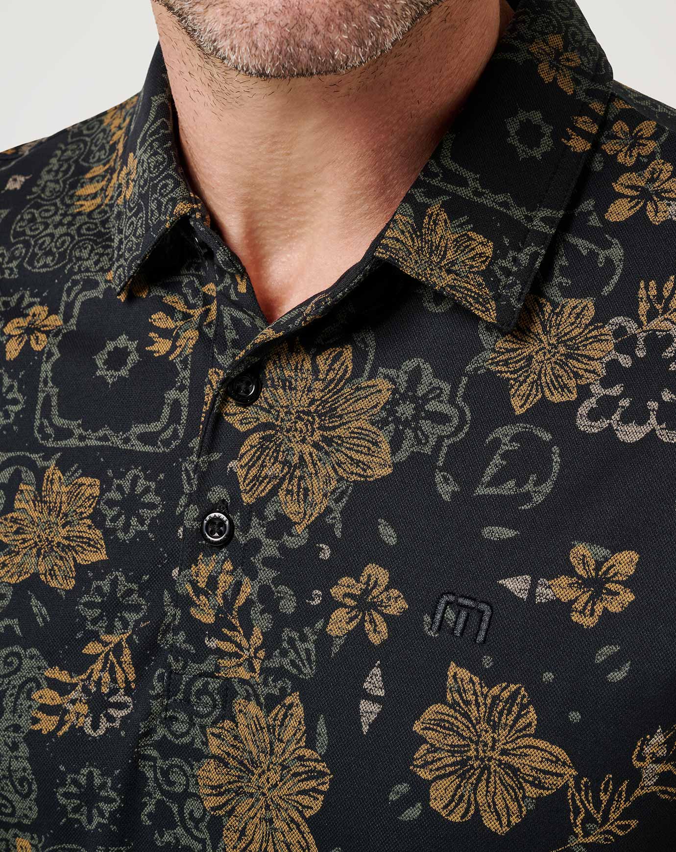 TM Speaking My Language Polo