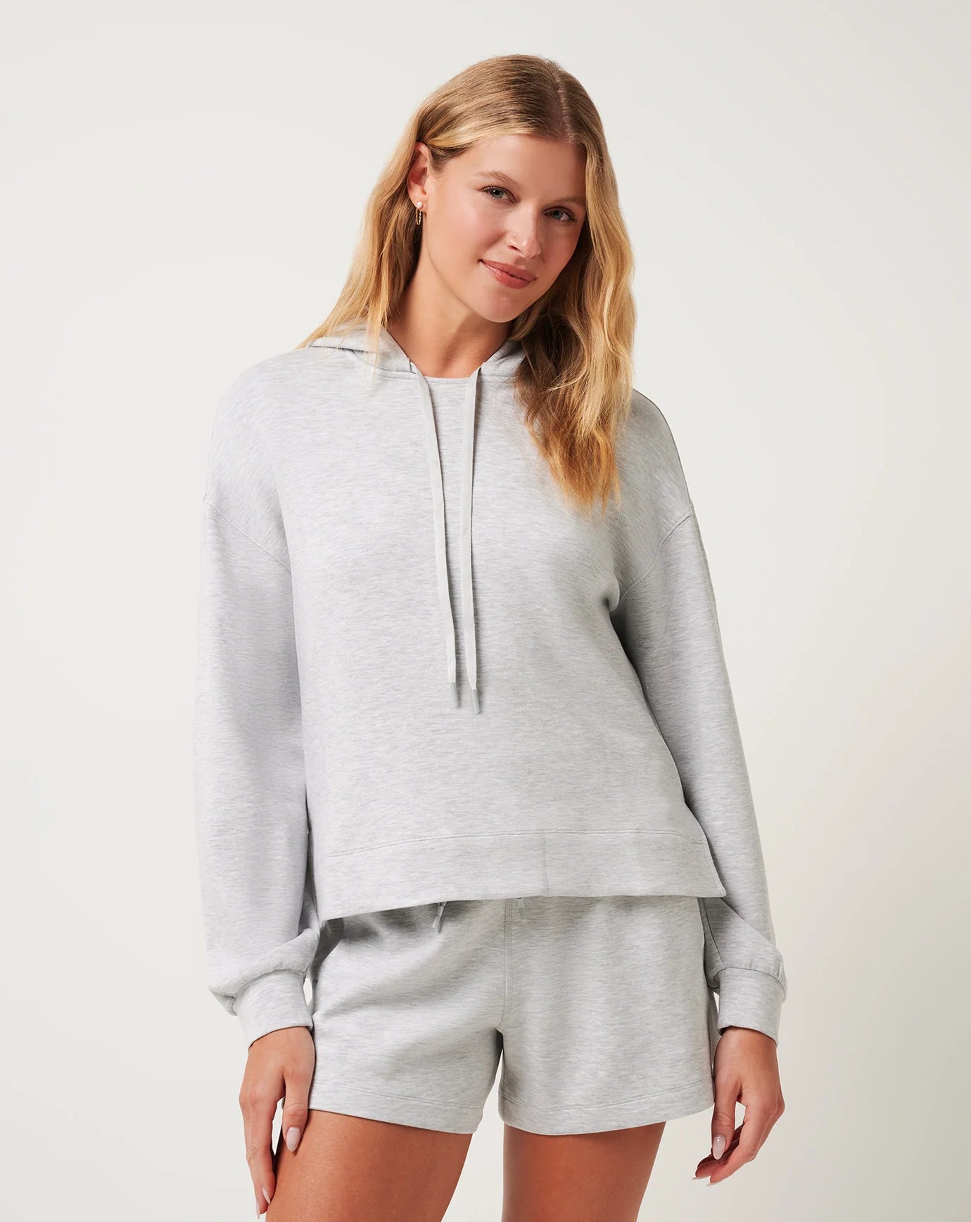 TM Skyloft Soft Hoodie