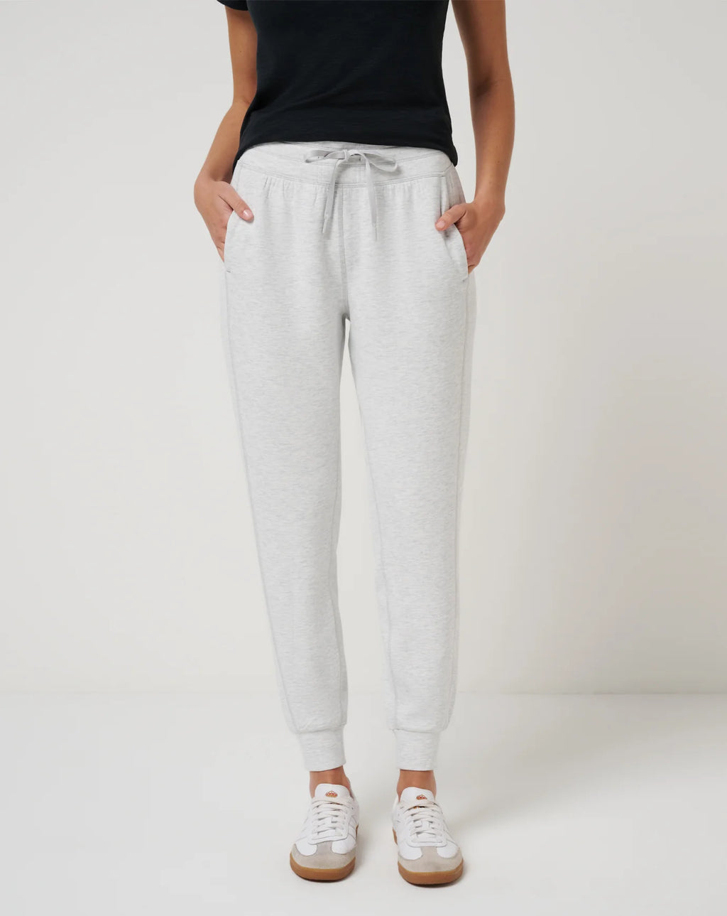 TM Skyloft Soft Tie Jogger