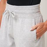 TM Skyloft Soft Tie Short