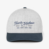 TM Perfect Plan Snapback Hat