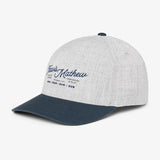TM Perfect Plan Snapback Hat