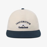 TM Resort Trip Snapback Hat