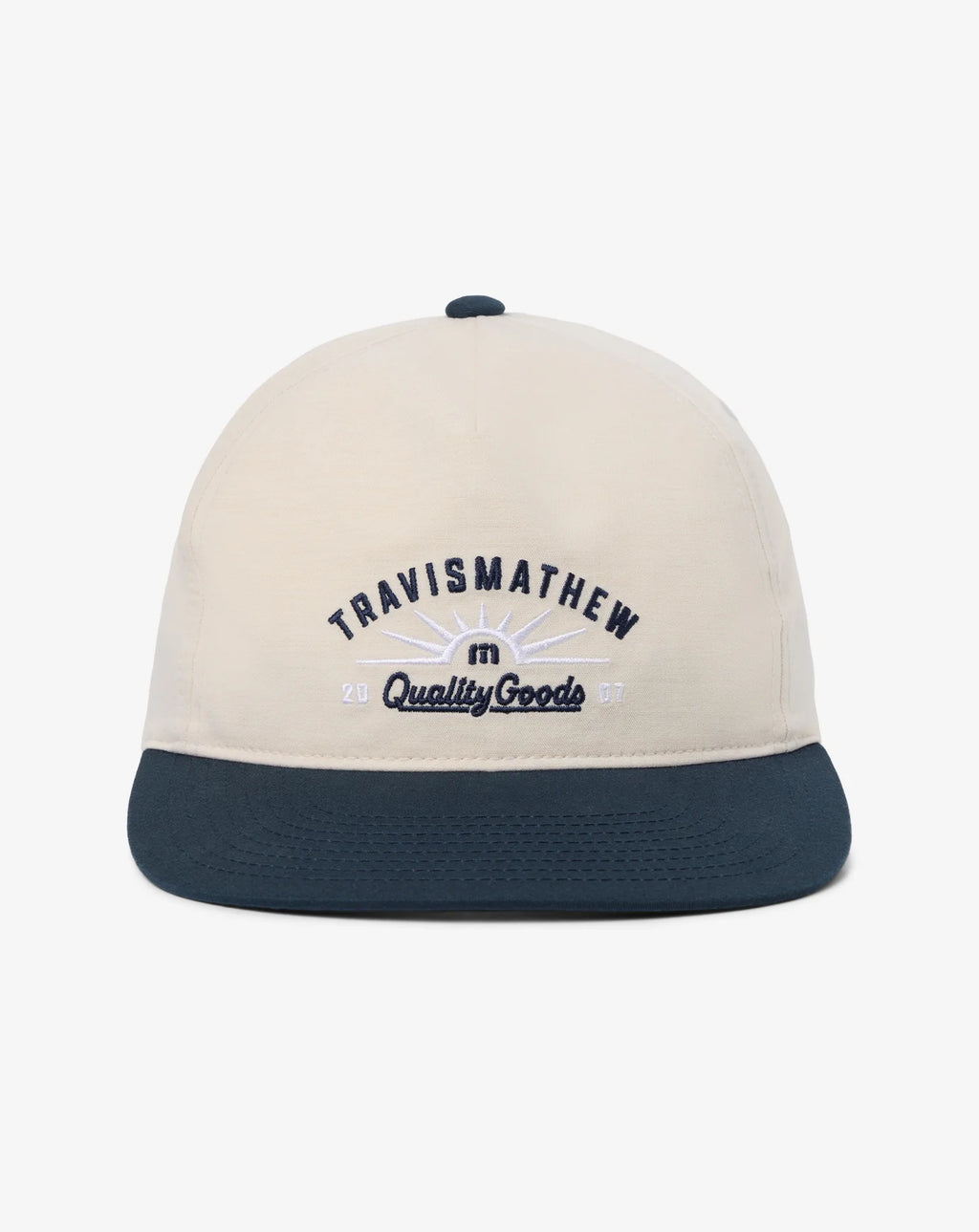 TM Resort Trip Snapback Hat