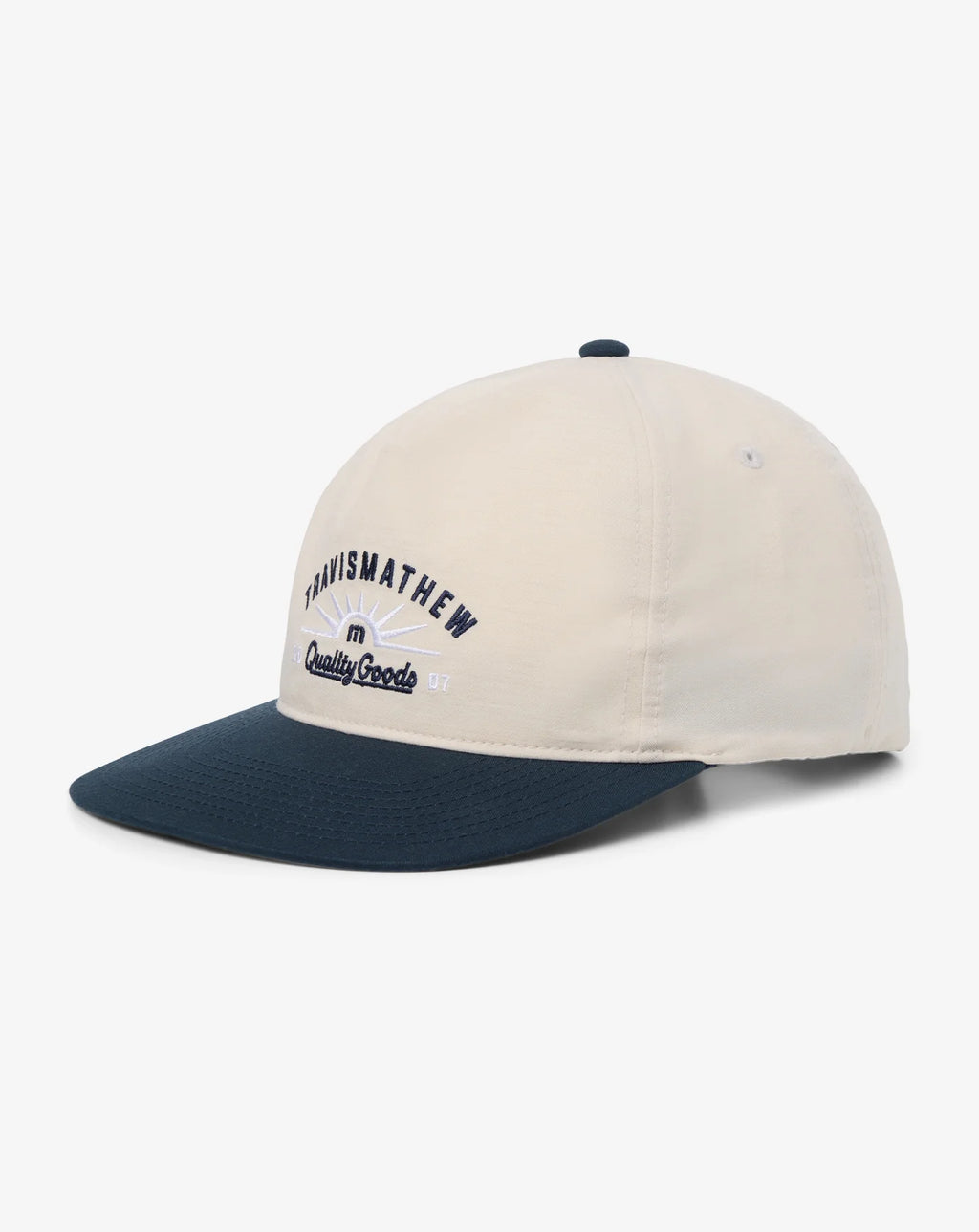 TM Resort Trip Snapback Hat