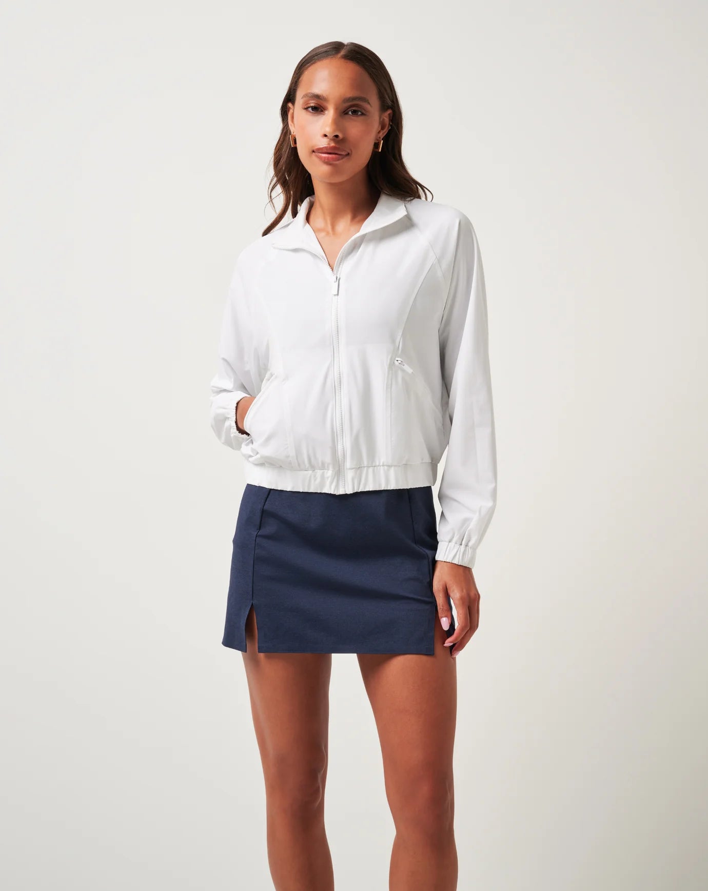 TM Travel Day Women's Jacket