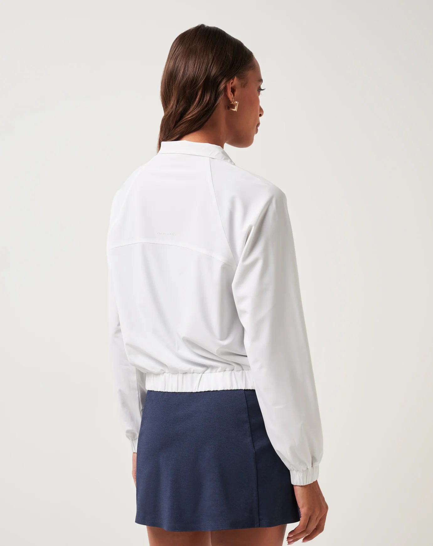 TM Travel Day Women's Jacket