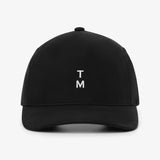 TM Opening Hours Strap Back Hat