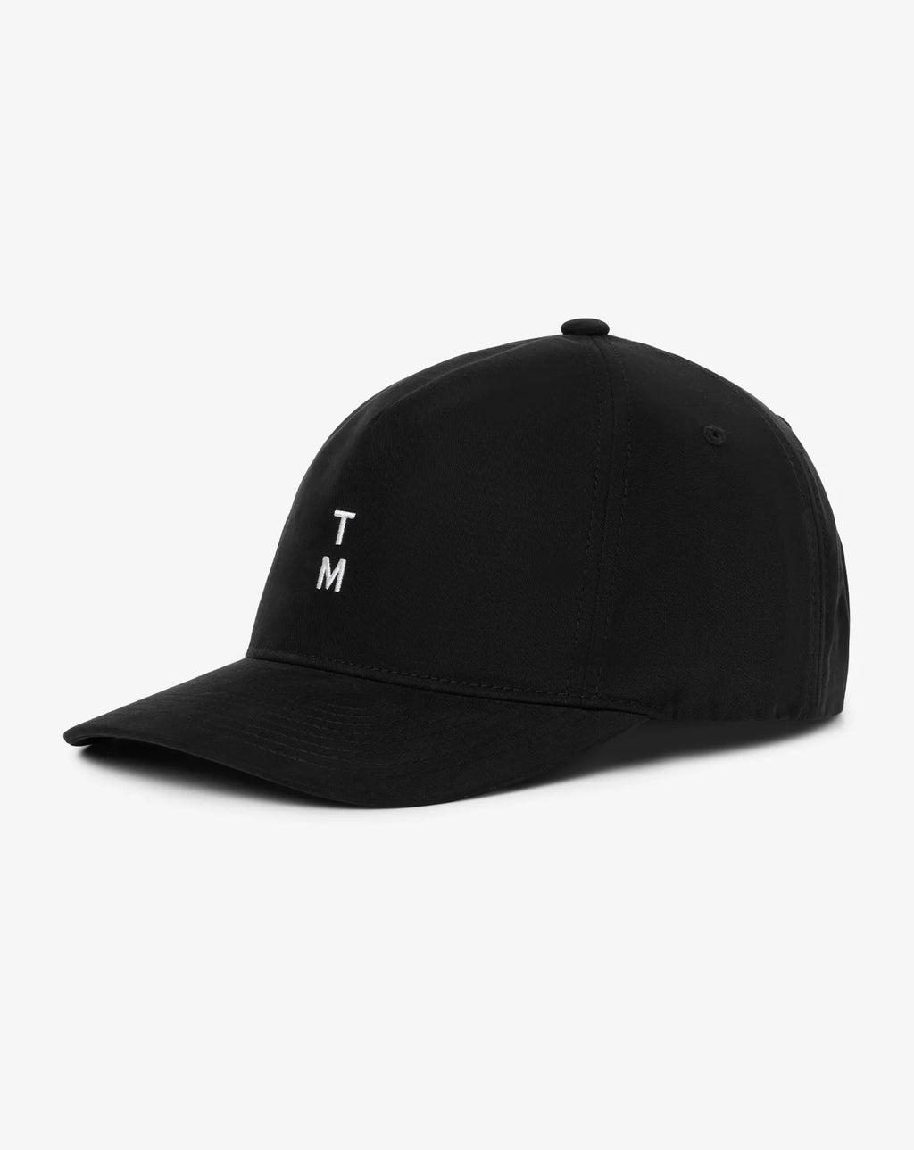 TM Opening Hours Strap Back Hat