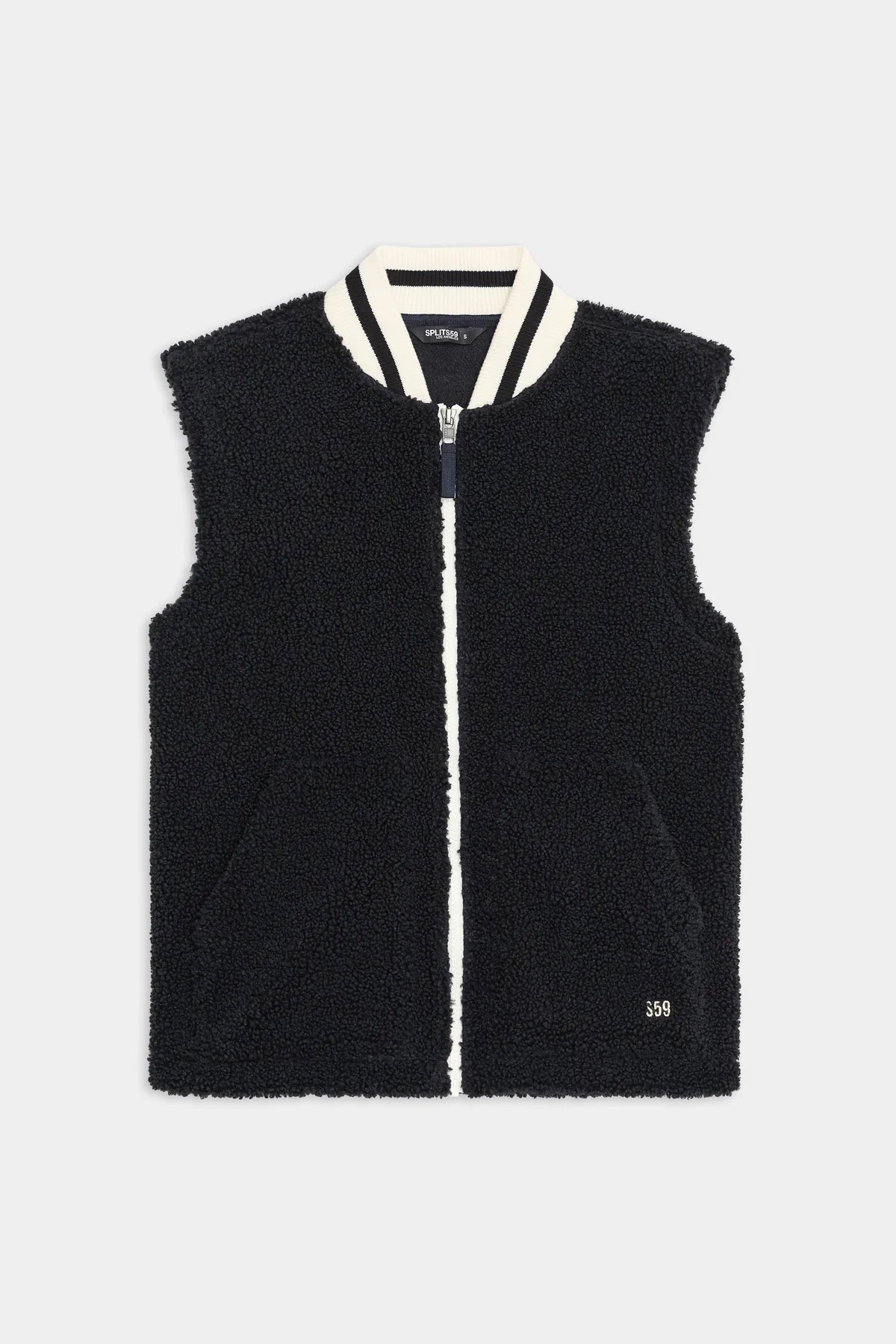 Splits59 Aster Sherpa Vest