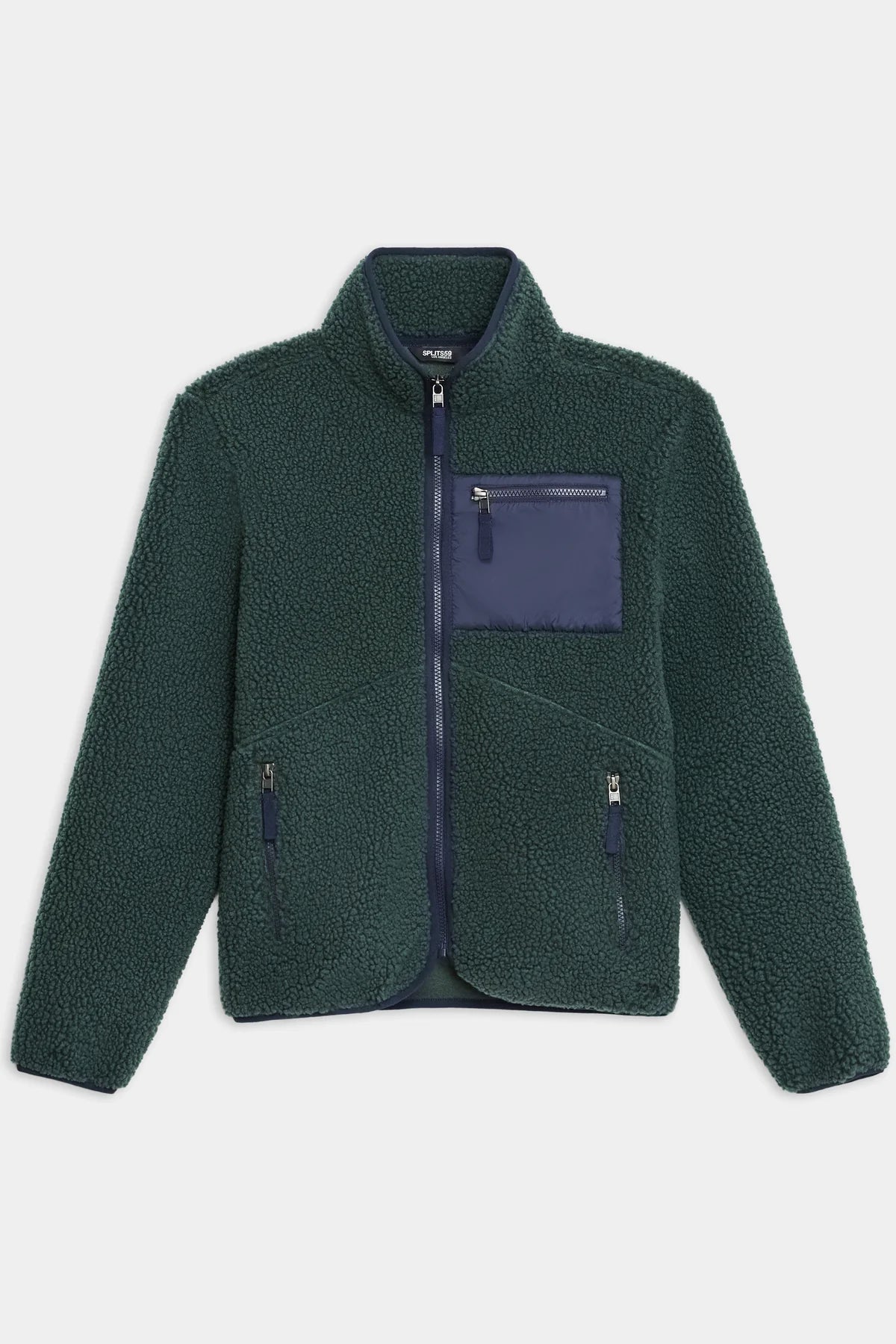 Splits59 Harris Sherpa Jacket