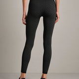 Rhone Après Houndstooth Seamless Legging