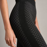 Rhone Après Houndstooth Seamless Legging