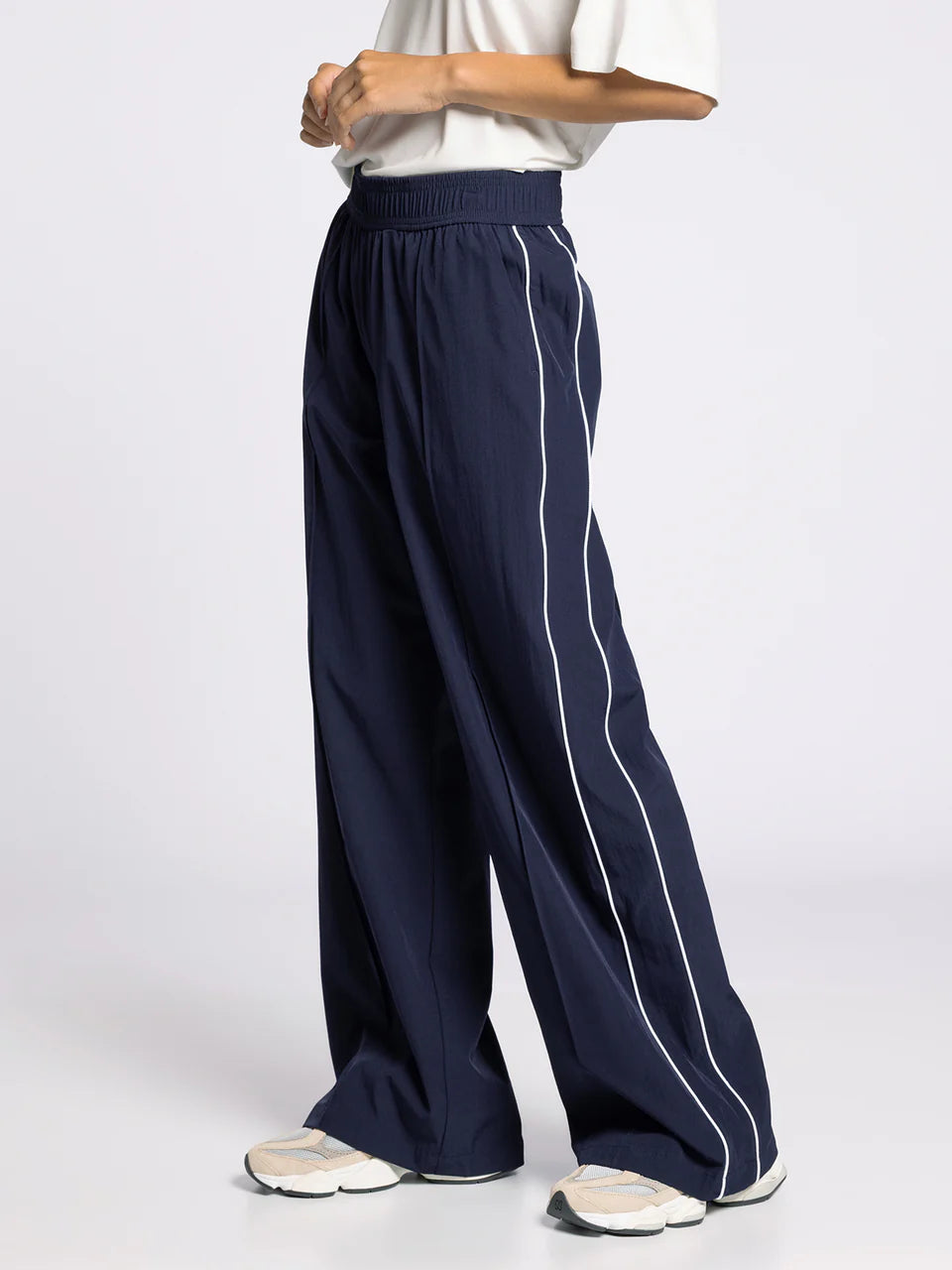 T&S Side Line Pants