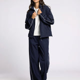 Side Line Jacket