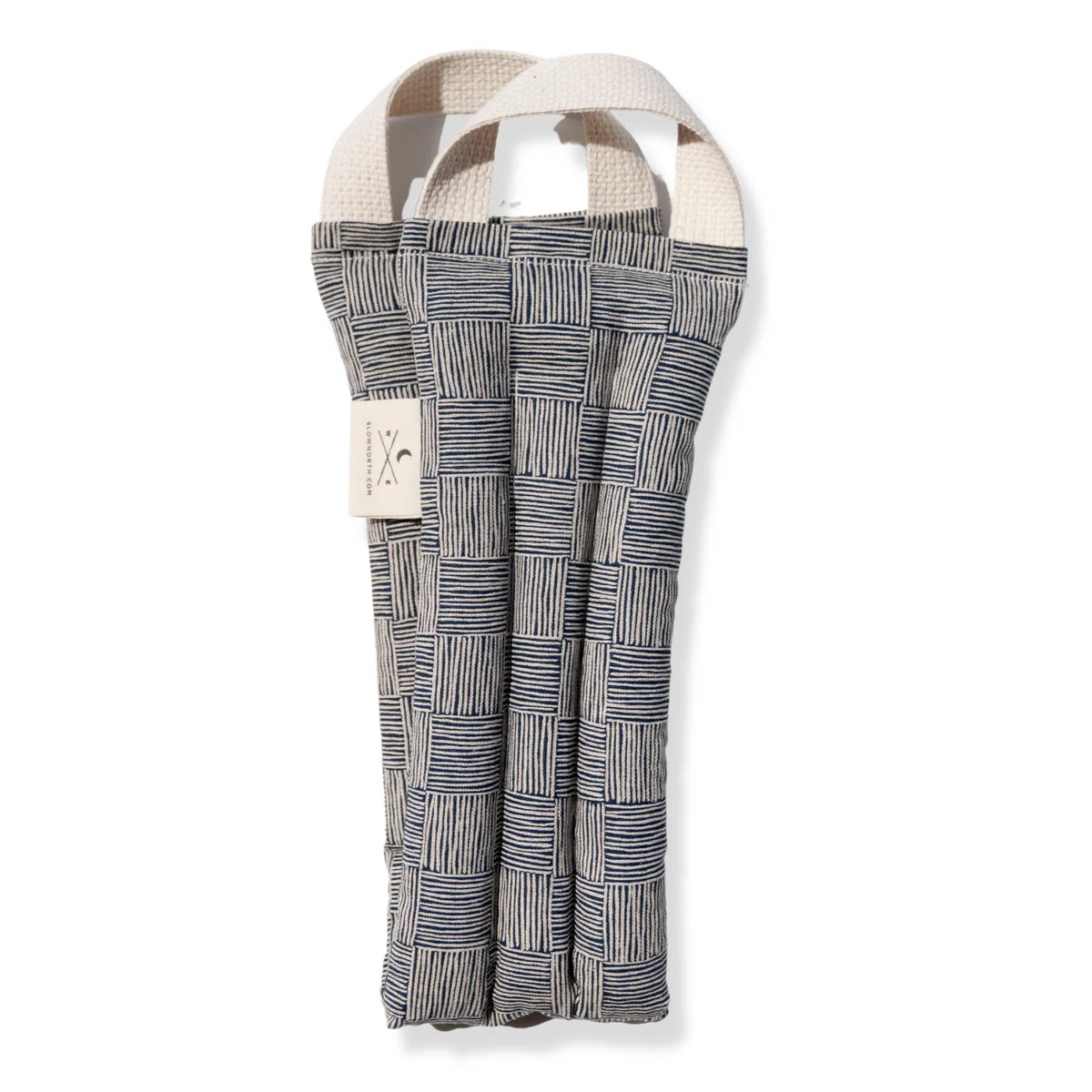 Slow North Neck Wrap Haystack Therapy Pack