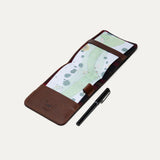 Will Leather Goods Yardage Book