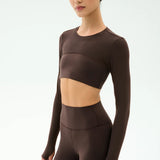 Splits59 Amelia Airweight Lite Shrug