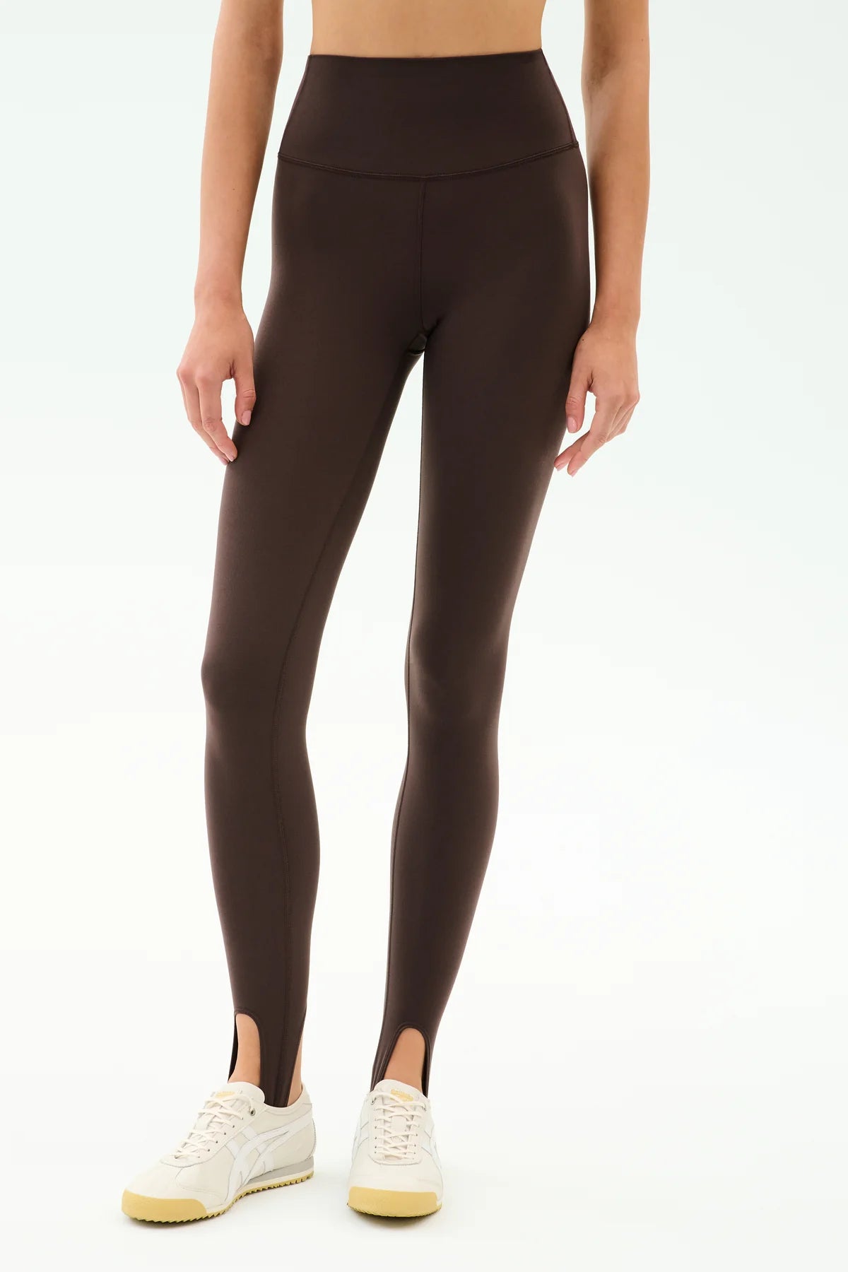 Splits59 River High Waist Airweight Stirrup Legging