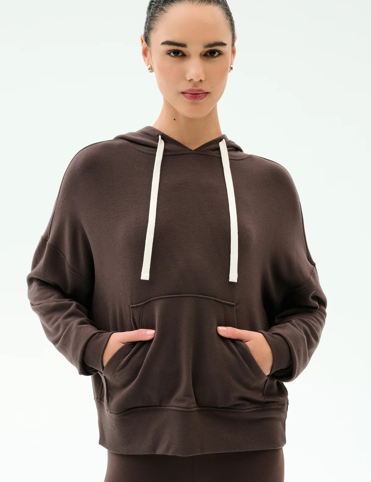 Splits59 Joey Long Sleeve Hoodie