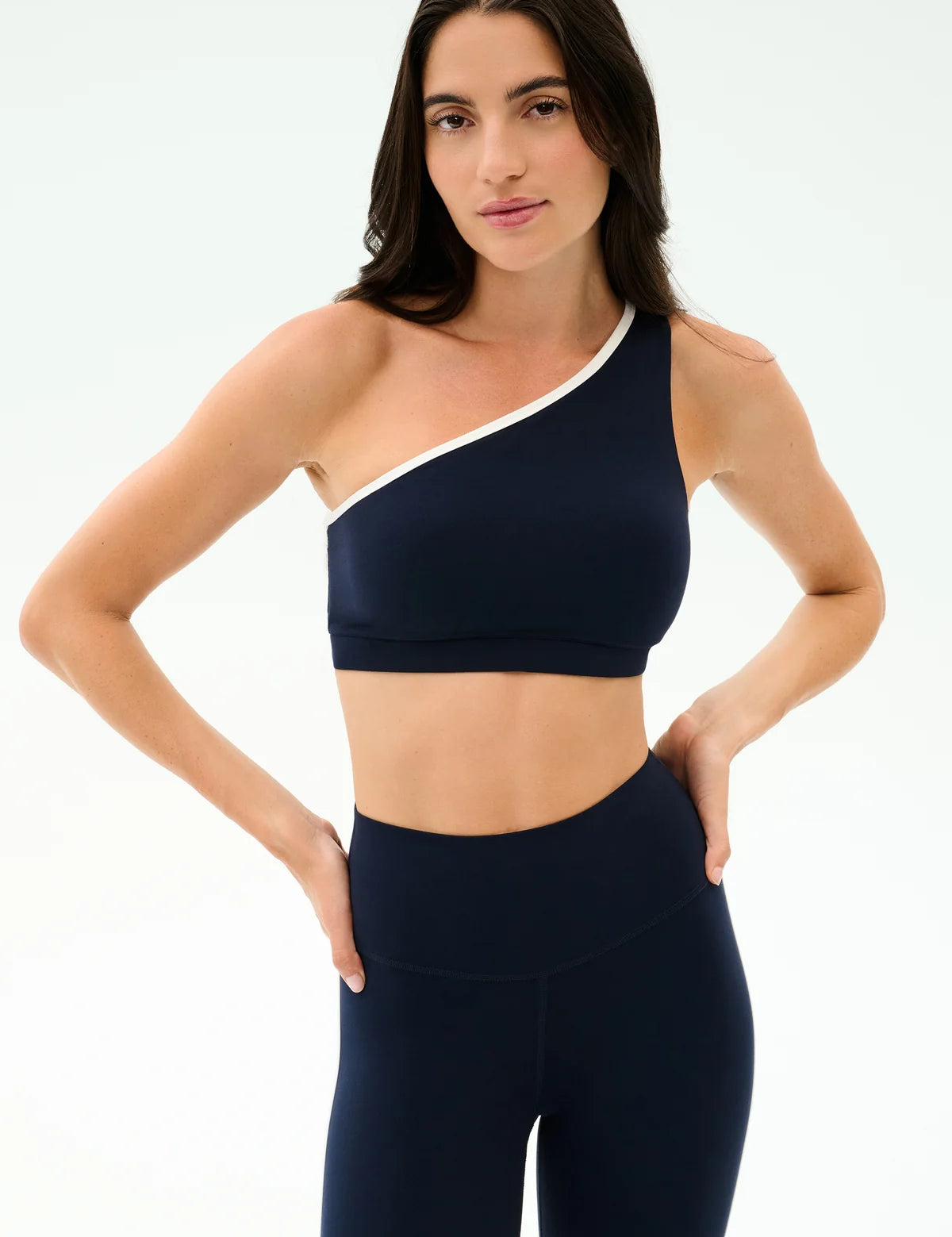Splits59 Josie Airweight One Shoulder Bra