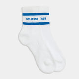 Splits59 Logo Quarter Socks