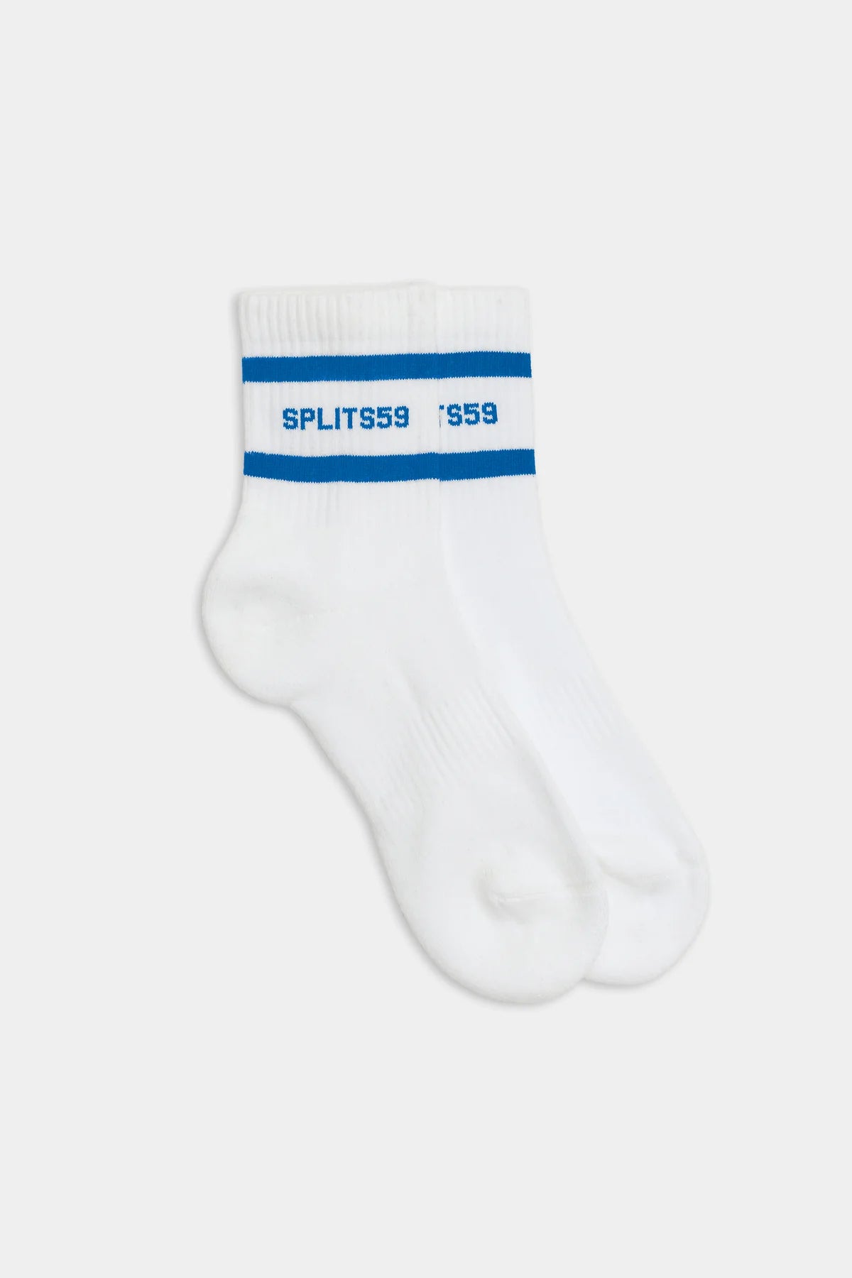 Splits59 Logo Quarter Socks