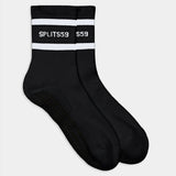 Splits59 Logo Stripe Socks with Grip